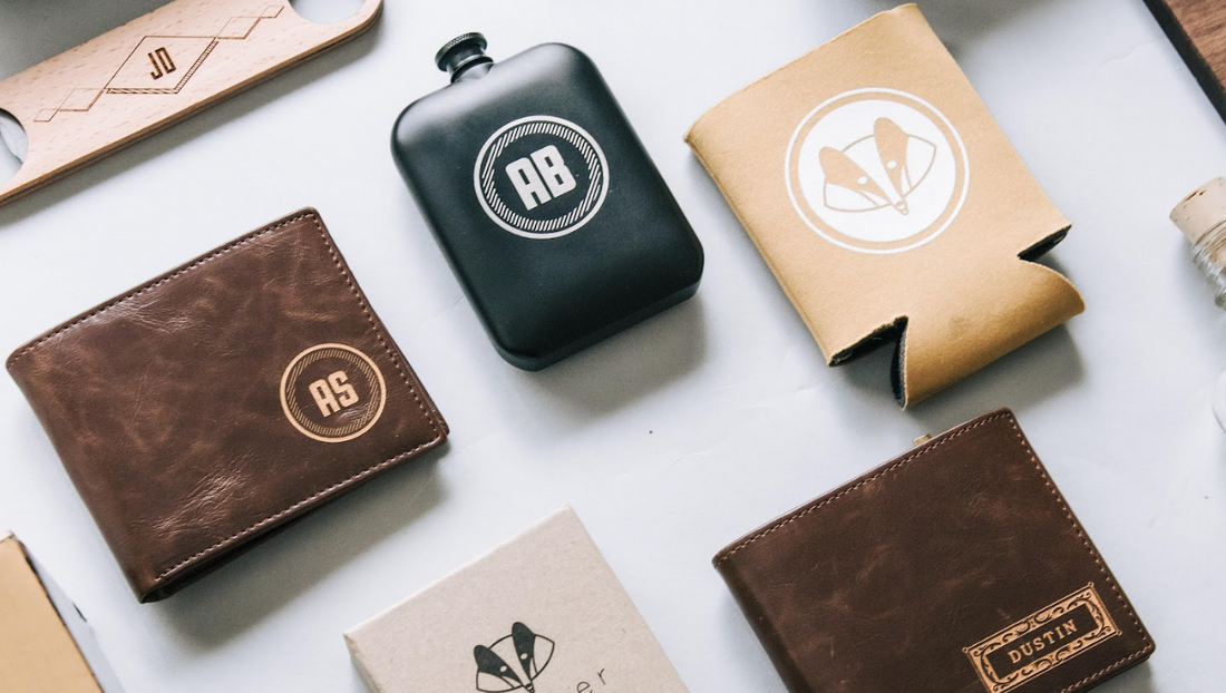 5 Personalized Gifts That Employees Will Love