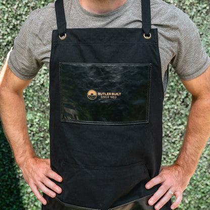 BBQ Apron