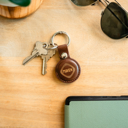 AirTag Keychain