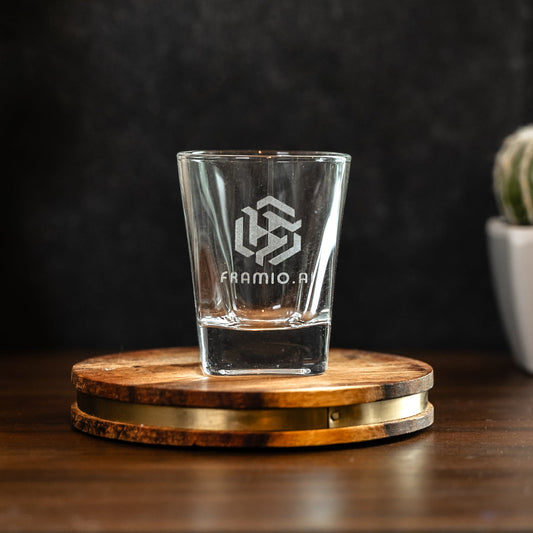 Balboa Shot Glass - Bulk