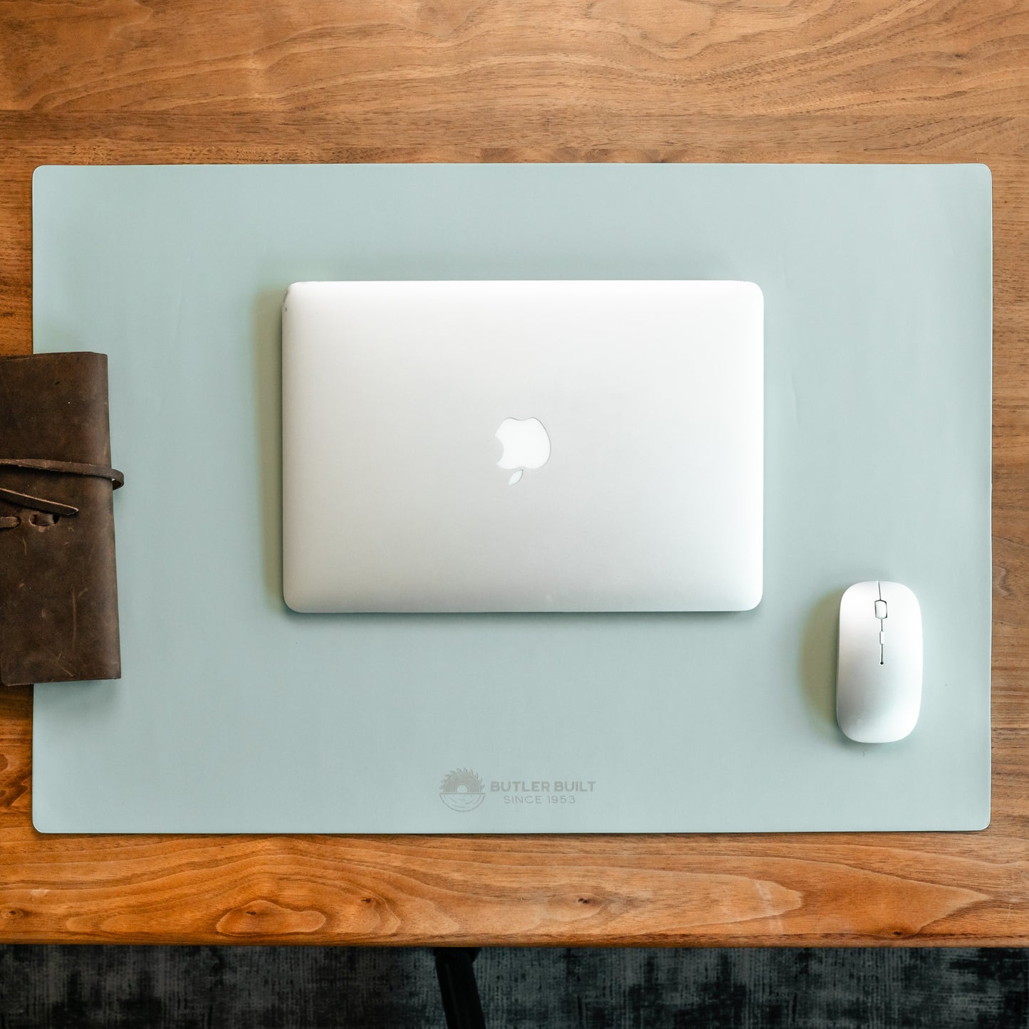 Eco-Deluxe Desk Pad