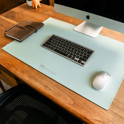 Eco-Deluxe Desk Pad