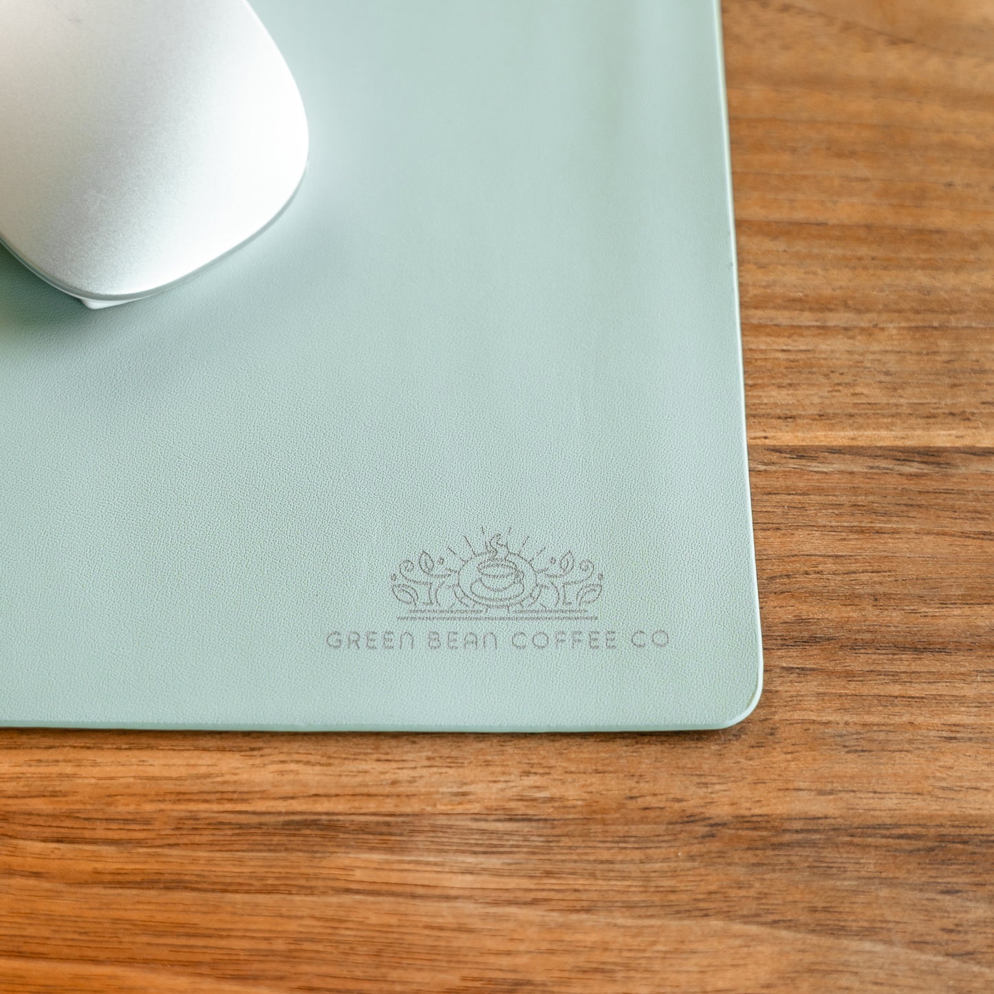 Eco-Deluxe Mouse Pad