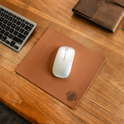 Eco-Deluxe Mouse Pad