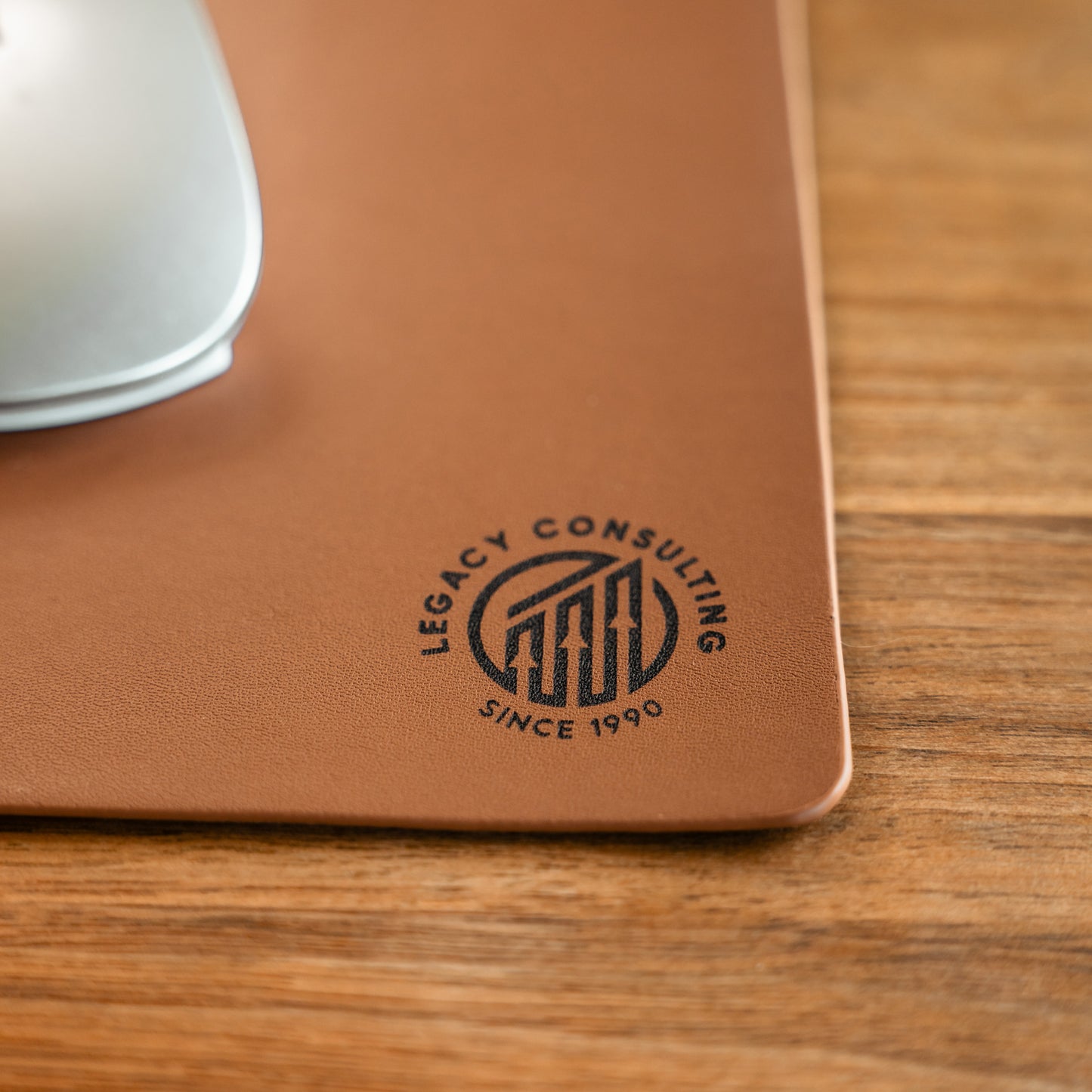 Eco-Deluxe Mouse Pad