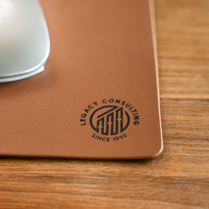 Eco-Deluxe Mouse Pad