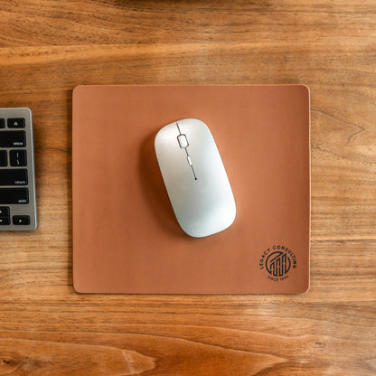 Eco-Deluxe Mouse Pad