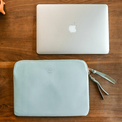 Eco-Deluxe Laptop Sleeve