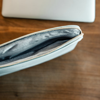 Eco-Deluxe Laptop Sleeve