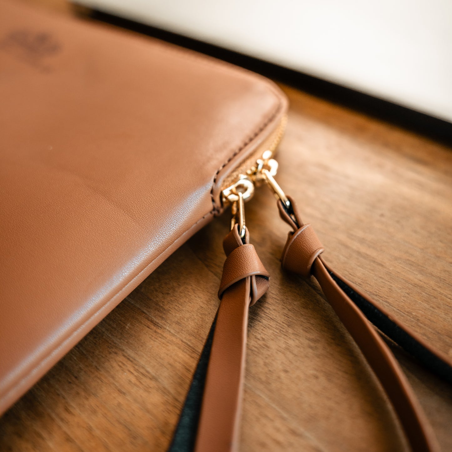 Eco-Deluxe Laptop Sleeve