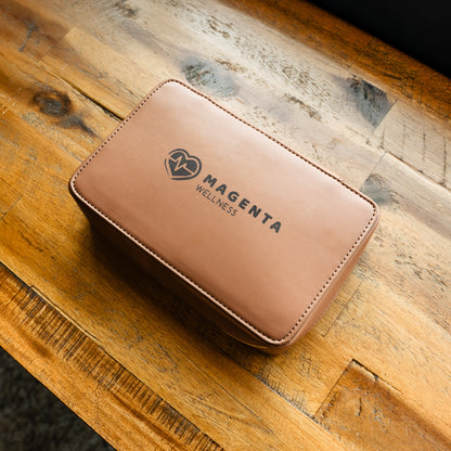 Eco-Deluxe Tech Case