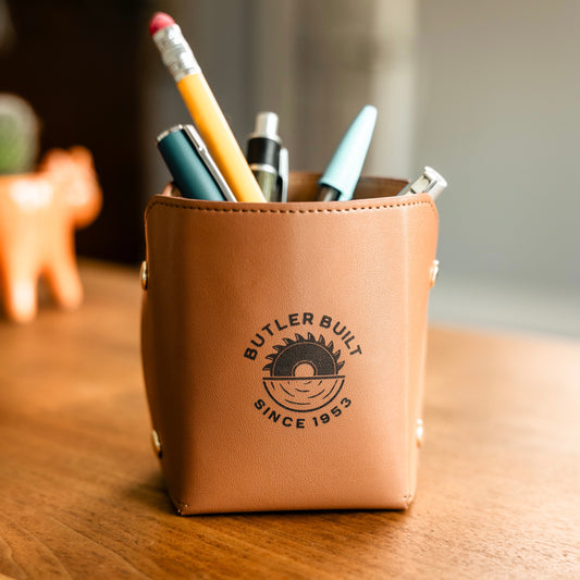 Eco-Deluxe Pencil Cup