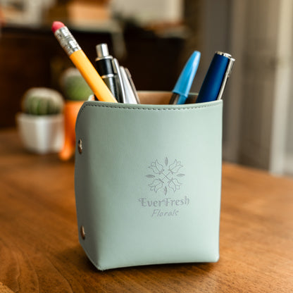 Eco-Deluxe Pencil Cup