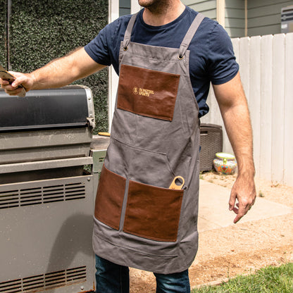 BBQ Apron