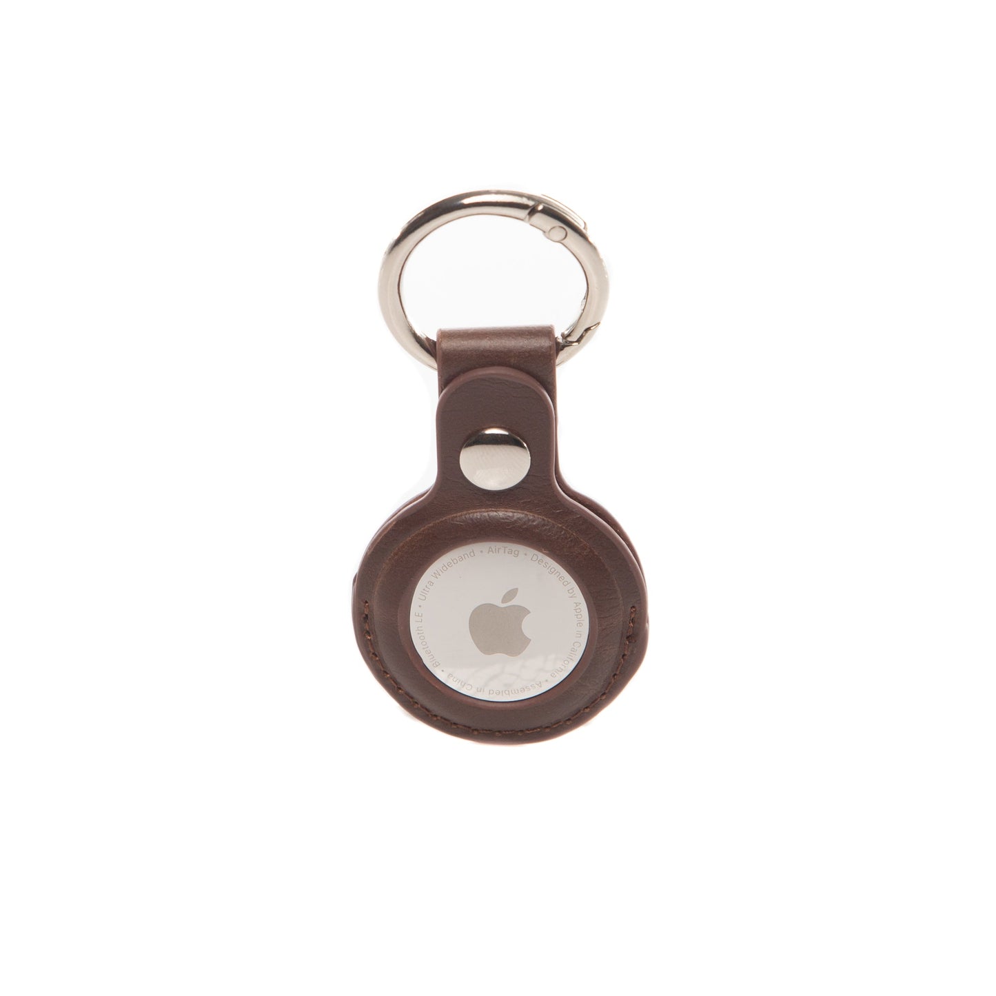 AirTag Keychain