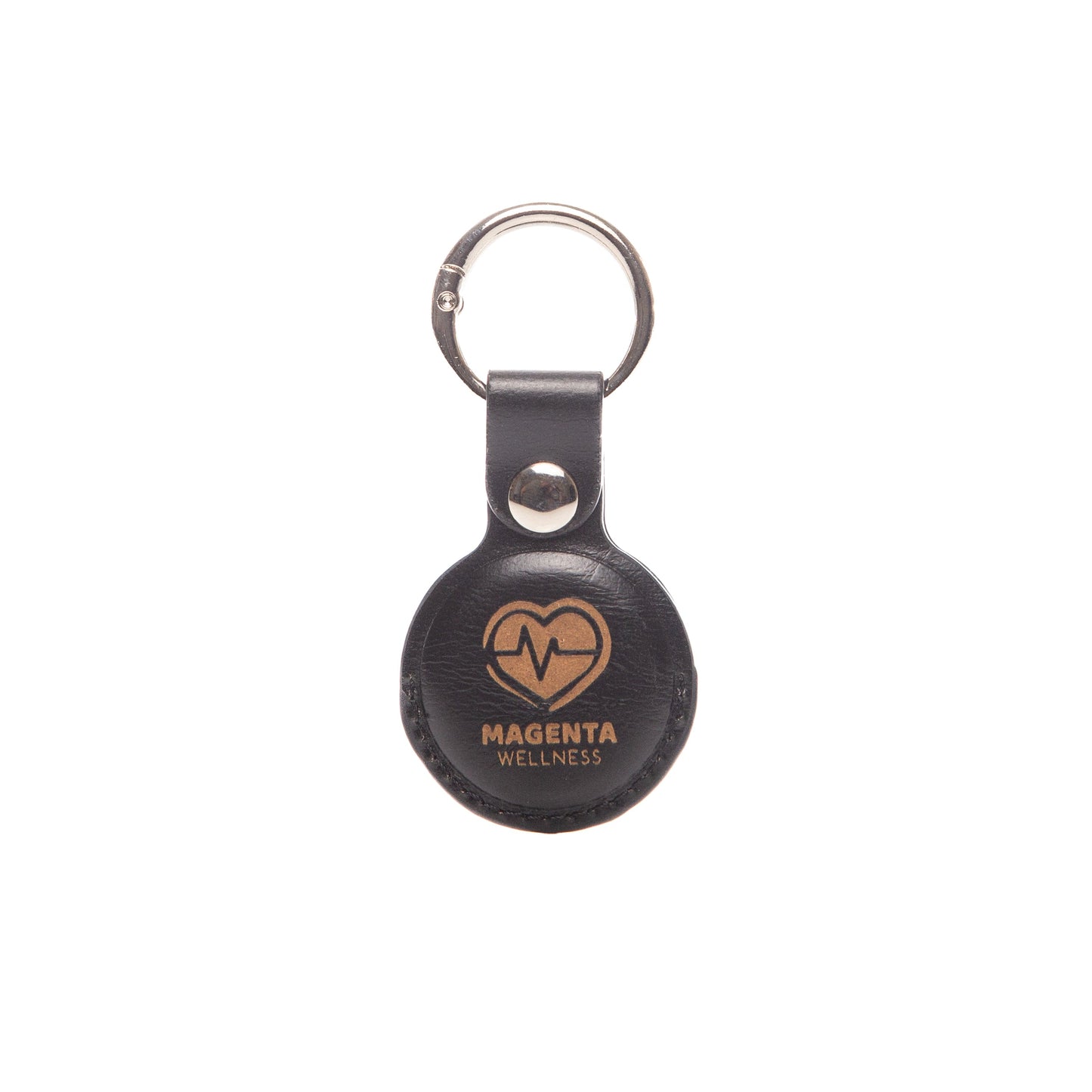 AirTag Keychain