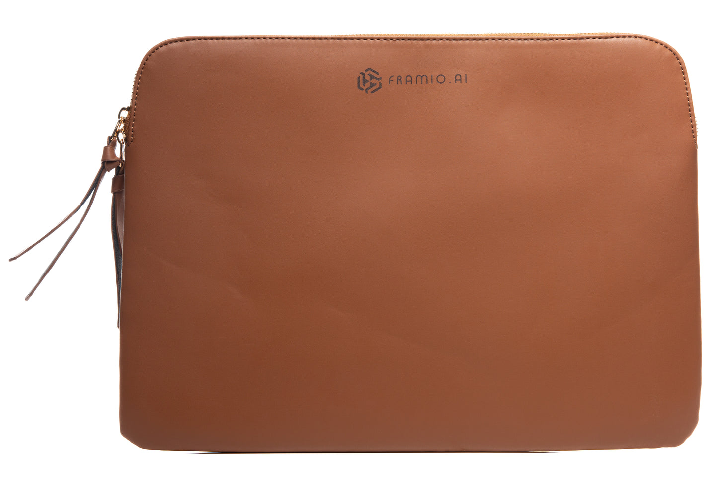 Eco-Deluxe Laptop Sleeve