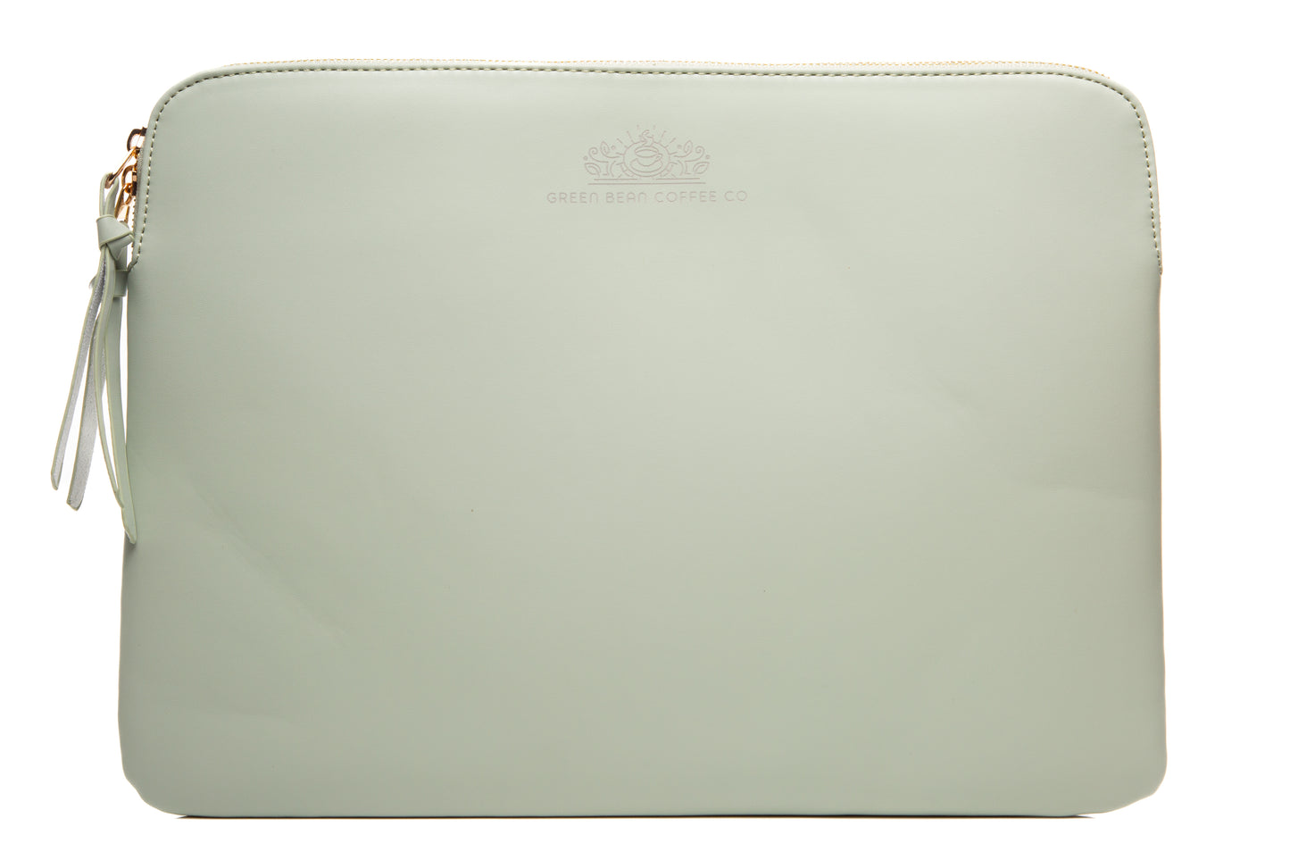 Eco-Deluxe Laptop Sleeve