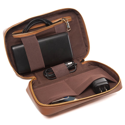 Eco-Deluxe Tech Case