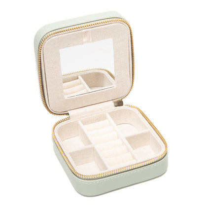 Eco-Deluxe Jewelry Case