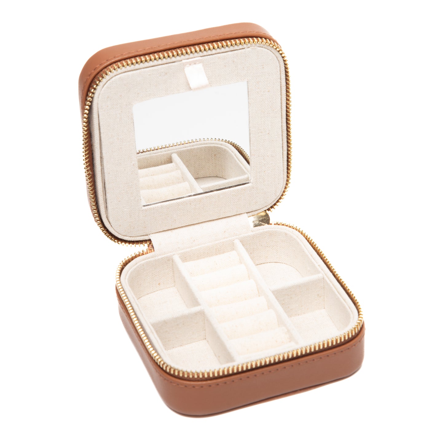 Eco-Deluxe Jewelry Case