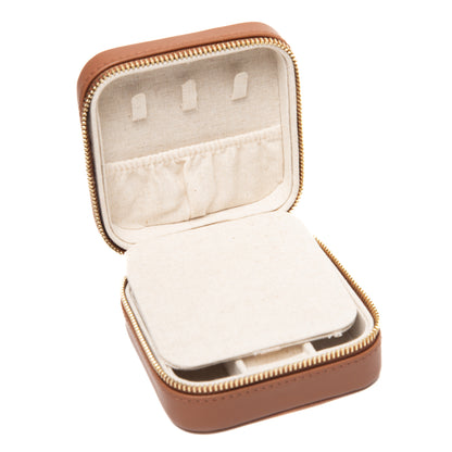 Eco-Deluxe Jewelry Case