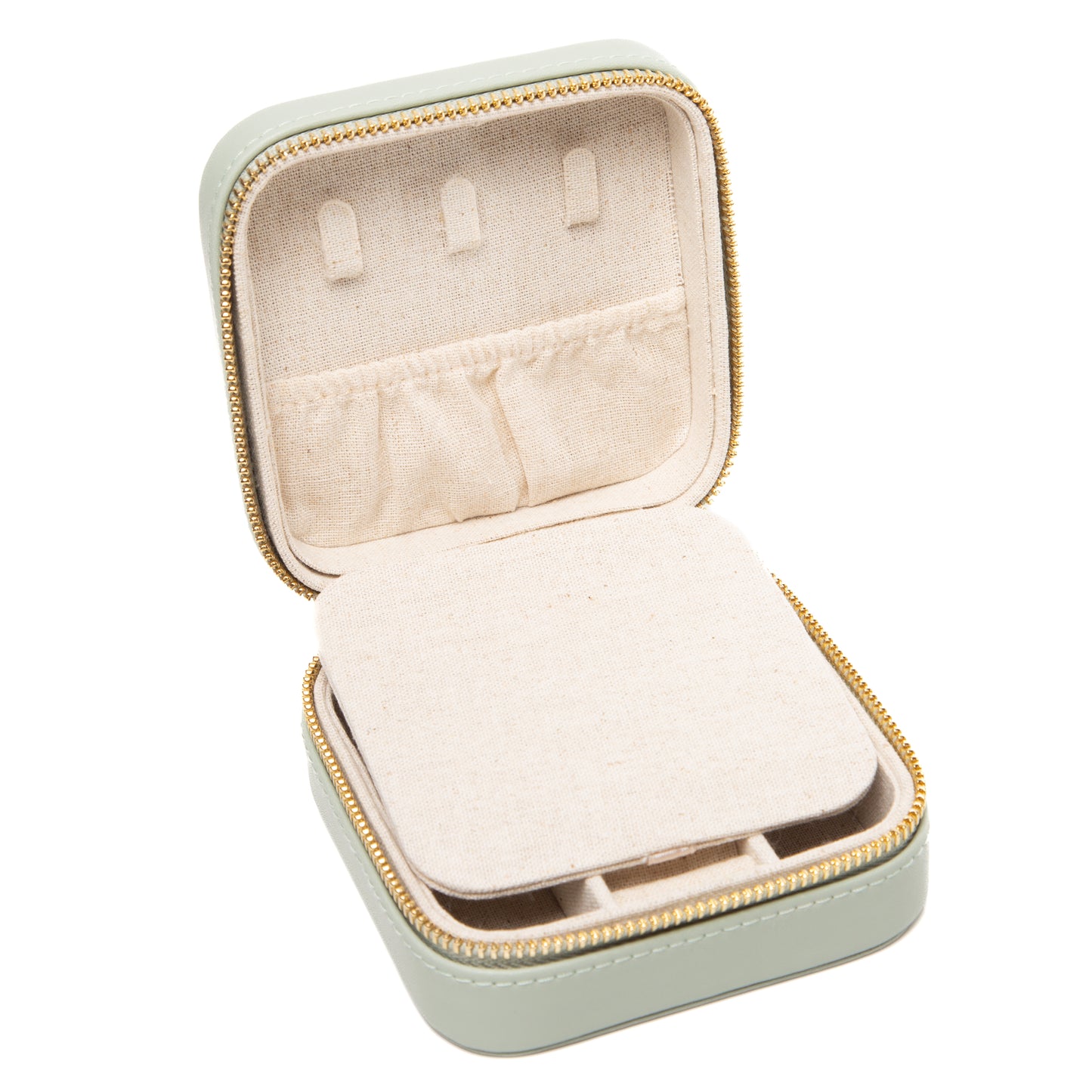 Eco-Deluxe Jewelry Case