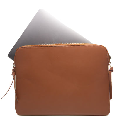 Eco-Deluxe Laptop Sleeve