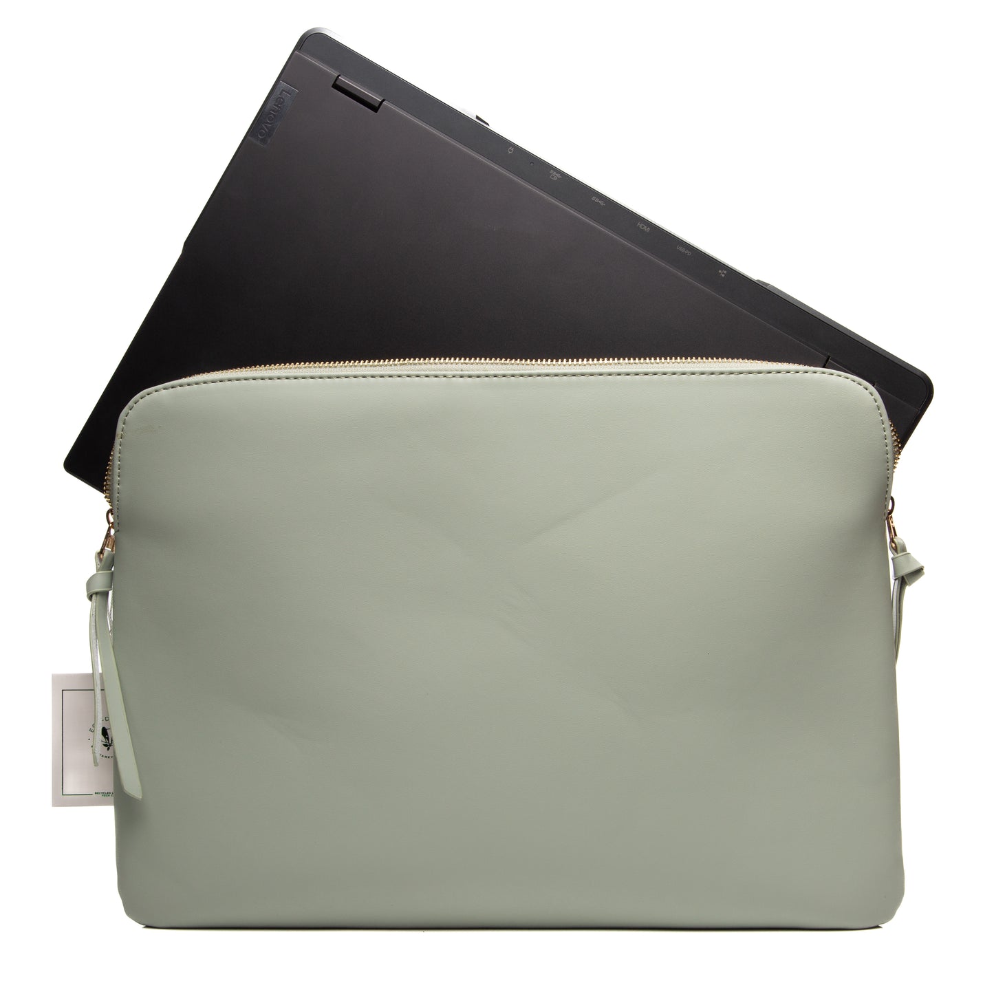 Eco-Deluxe Laptop Sleeve