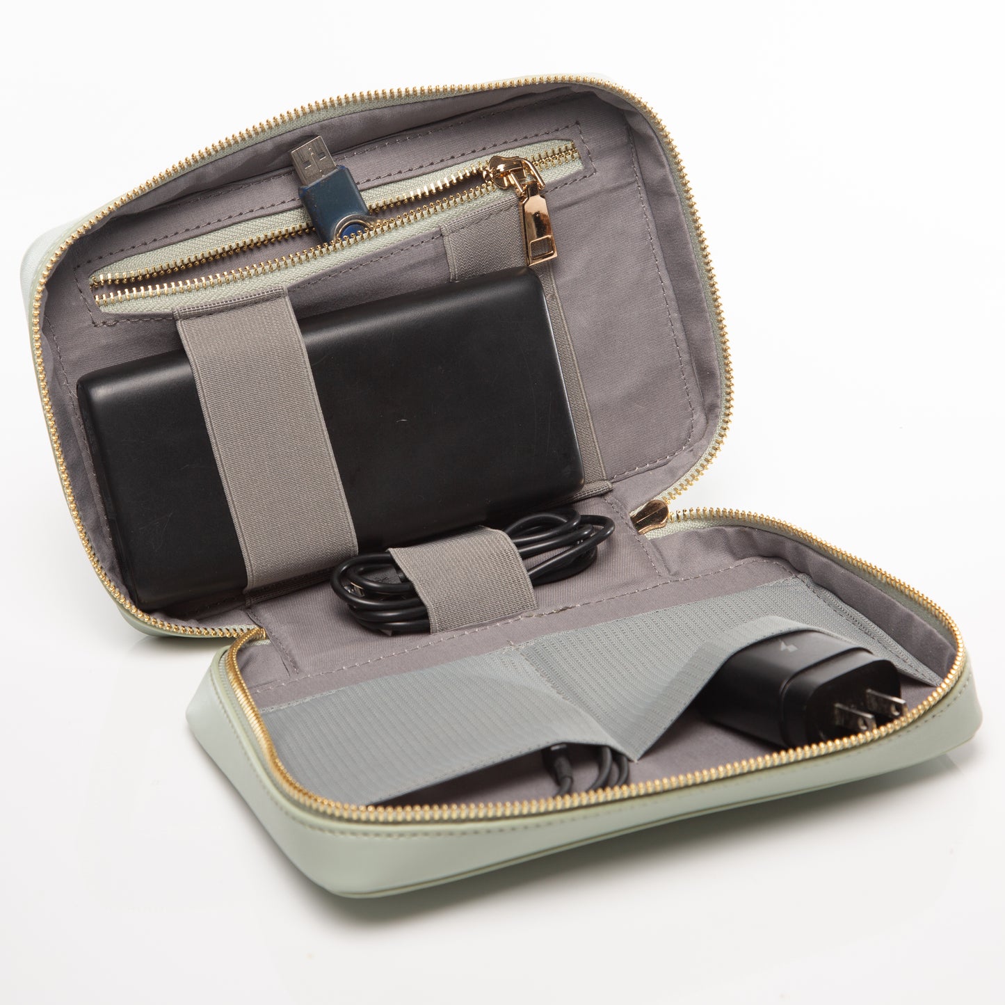 Eco-Deluxe Tech Case