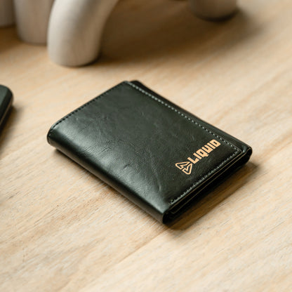 Trifold Wallet