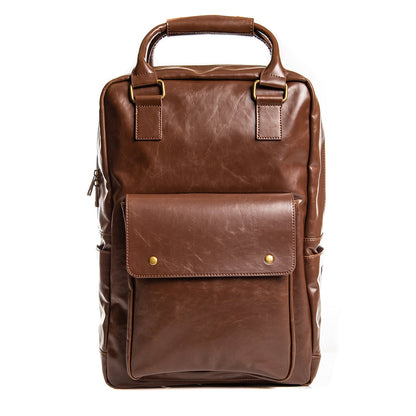 Branded Laptop Backpack - No Engravings