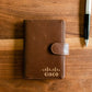 Branded Pocket Journal
