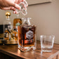 Branded Whiskey Decanter Set