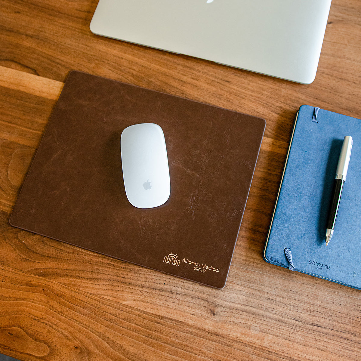 Branded Mouse Pad