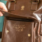 Branded Laptop Backpack - Front Pocket