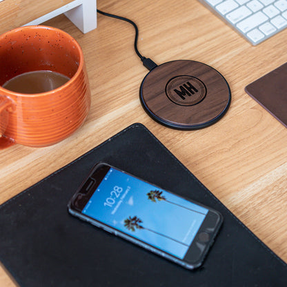 Branded Wireless Charger