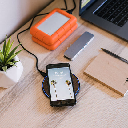 Branded Wireless Charger