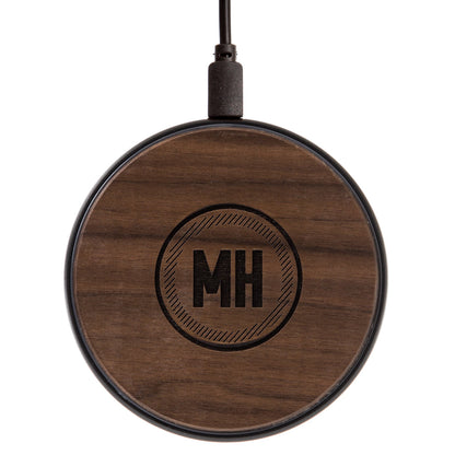 Branded Wireless Charger